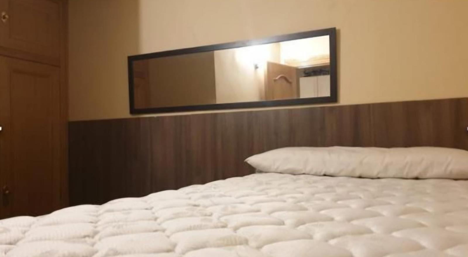 Apartament Acogedor 2 Y Bien Ubicado Edifico Europa *